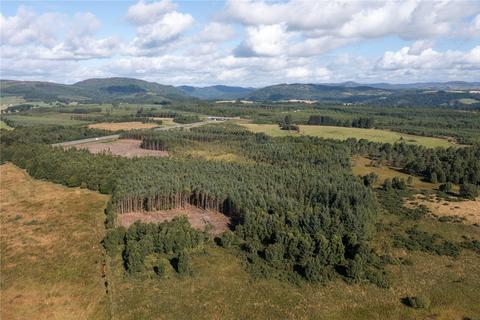 Land for sale, Gelly Wood and Muir Of Thorn, Bankfoot, Perth and Kinross