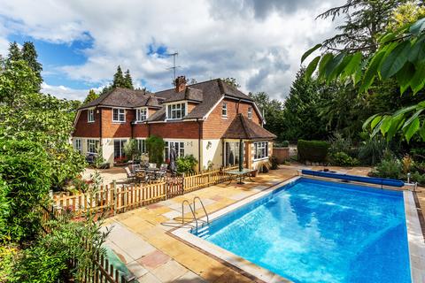 5 bedroom house for sale, Water Lane, Enton, Godalming, Surrey, GU8