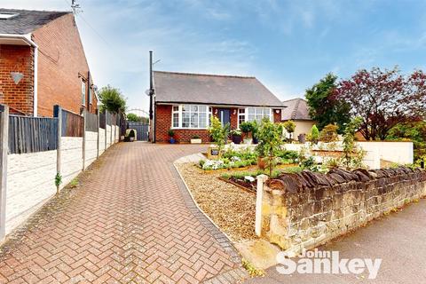 3 bedroom detached bungalow for sale, Eakring Road, Mansfield