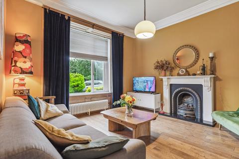 3 bedroom terraced house for sale, Prospecthill Road, Battlefield, Glasgow, G42 9LE