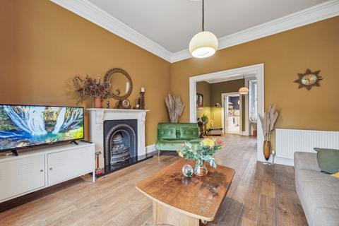 3 bedroom terraced house for sale, Prospecthill Road, Battlefield, Glasgow, G42 9LE