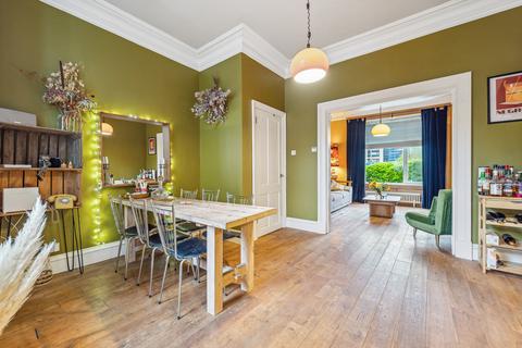 3 bedroom terraced house for sale, Prospecthill Road, Battlefield, Glasgow, G42 9LE