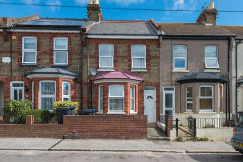 2 bedroom terraced house to rent, Cecilia Road, Ramsgate, CT11