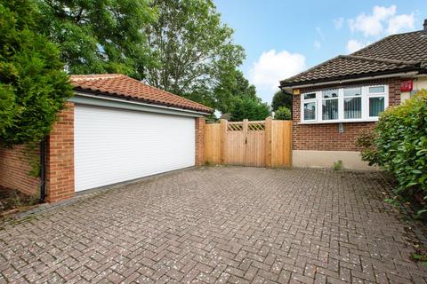 1 Denberry Drive, Sidcup, DA14 4LB