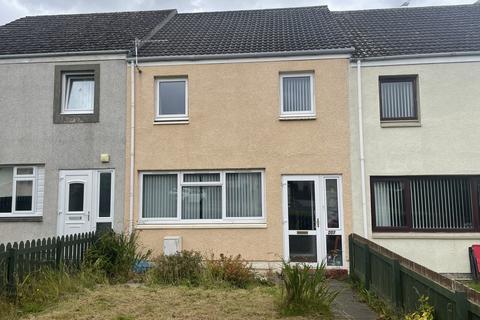 3 bedroom terraced house for sale, Firhill, Alness IV17