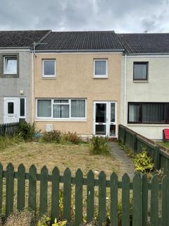 3 bedroom terraced house for sale, Firhill, Alness IV17