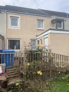 3 bedroom terraced house for sale, Firhill, Alness IV17