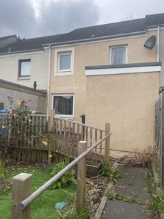 3 bedroom terraced house for sale, Firhill, Alness IV17