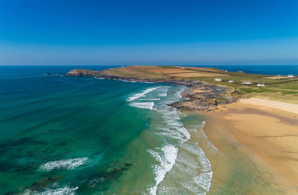 Constantine Bay