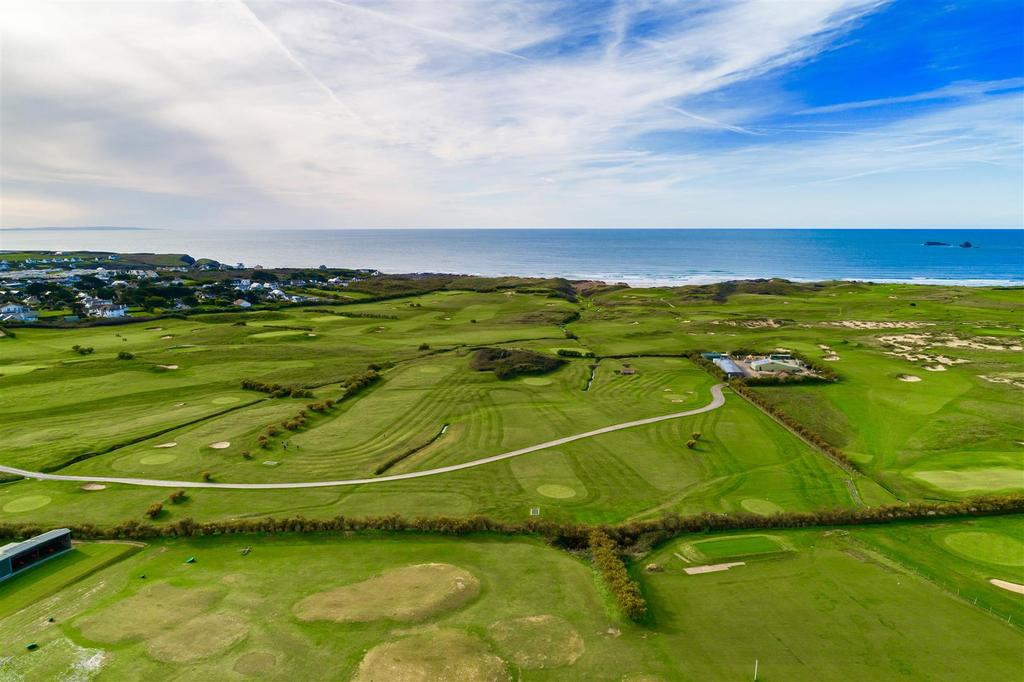 Trevose Golf Club