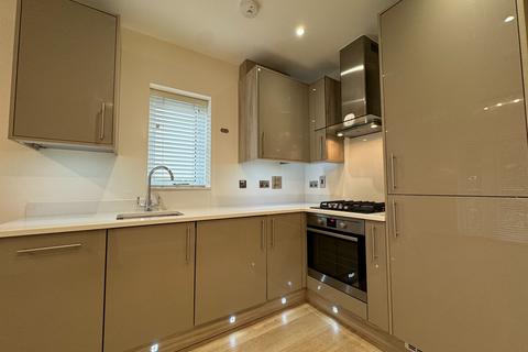 2 bedroom apartment to rent, Athena Court, Bridge Avenue, Maidenhead