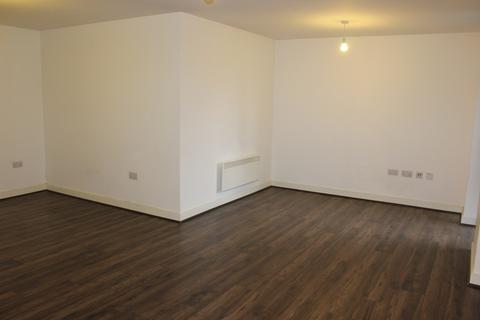 Studio to rent, Landmark, Brierley Hill DY5