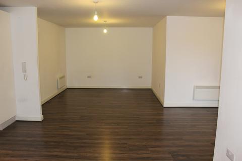 Studio to rent, Landmark, Brierley Hill DY5