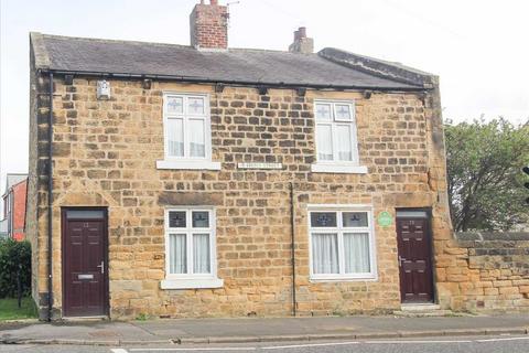 3 bedroom terraced house for sale, Front Street, Seaton Burn