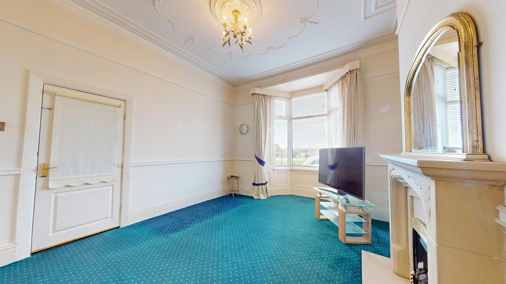 Fort Street, South Shields, Tyne and... 3 bed terraced house for sale