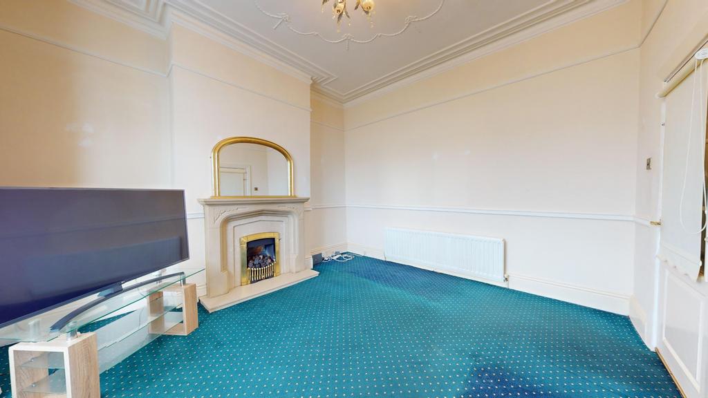 Fort Street, South Shields, Tyne and... 3 bed terraced house for sale