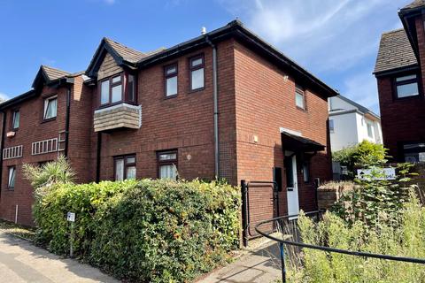 2 bedroom end of terrace house for sale, Tabernacle Court, Exeter, EX1