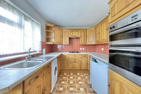 2 bedroom end of terrace house for sale, Tabernacle Court, Exeter, EX1