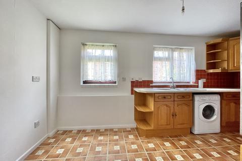 2 bedroom end of terrace house for sale, Tabernacle Court, Exeter, EX1