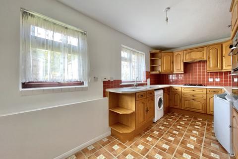 2 bedroom end of terrace house for sale, Tabernacle Court, Exeter, EX1