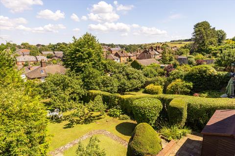 4 bedroom semi-detached house for sale, Pewley Way, Guildford, Surrey, GU1