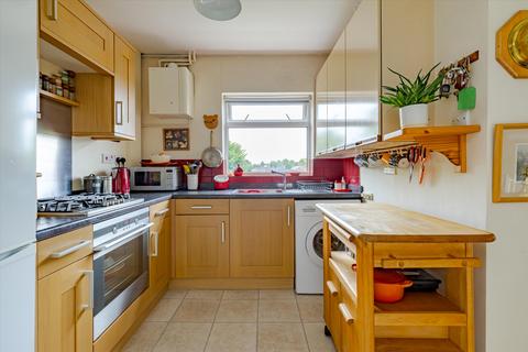 4 bedroom semi-detached house for sale, Pewley Way, Guildford, Surrey, GU1