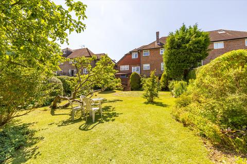 4 bedroom semi-detached house for sale, Pewley Way, Guildford, Surrey, GU1.