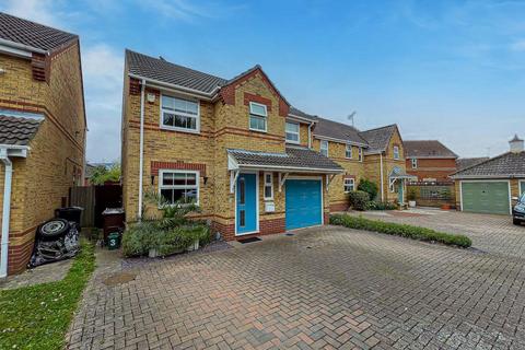 4 bedroom detached house for sale, Louvain Road, Harwich CO12