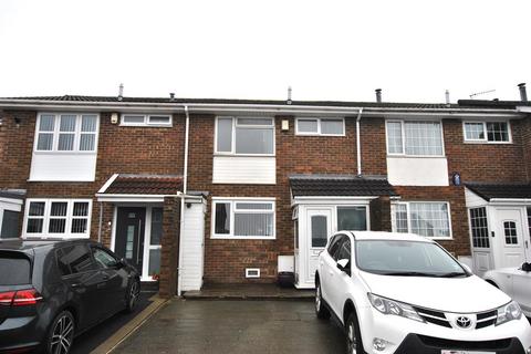 3 bedroom terraced house for sale, Whitchurch Lane, Whitchurch