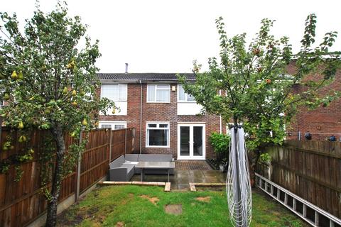 3 bedroom terraced house for sale, Whitchurch Lane, Whitchurch