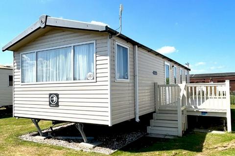 2 bedroom property for sale, Mablethorpe Chalet and Caravan Park, , Links Avenue LN12