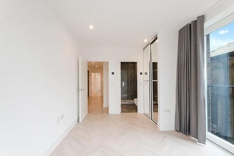 2 bedroom flat to rent, Pewter Court, Sterling Way, Islington, London, N7