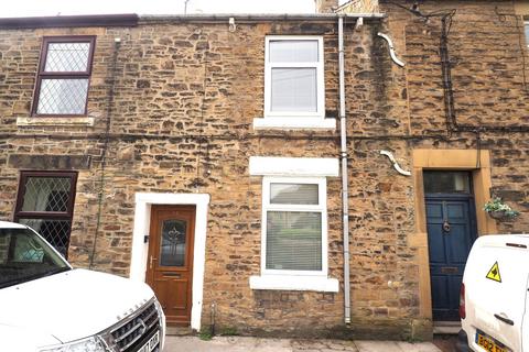 2 bedroom terraced house to rent, George Street, Whaley Bridge, SK23