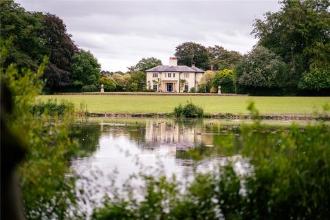 6 bedroom detached house for sale, Lodge Lane, Hatherton, Nantwich, CW5