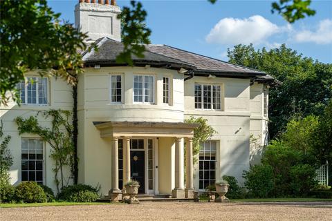 6 bedroom detached house for sale, Lodge Lane, Hatherton, Nantwich, CW5