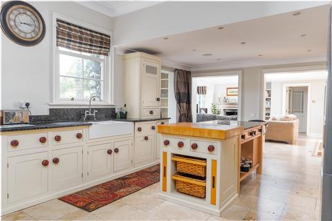 6 bedroom detached house for sale, Lodge Lane, Hatherton, Nantwich, CW5