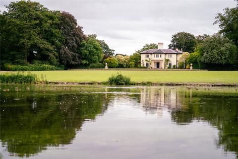 6 bedroom detached house for sale, Lodge Lane, Hatherton, Nantwich, CW5