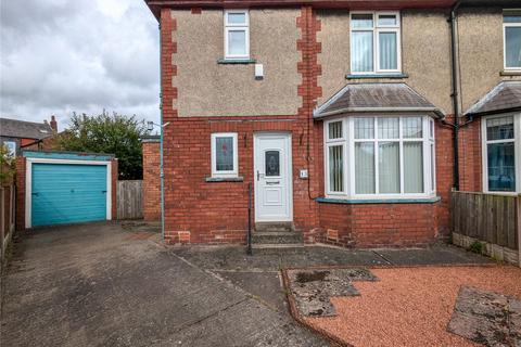 3 bedroom semi-detached house for sale, Brunton Crescent, Cumbria CA1