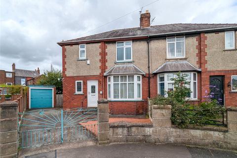 3 bedroom semi-detached house for sale, Brunton Crescent, Cumbria CA1