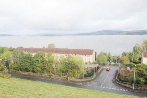 Land for sale, Port Glasgow PA14