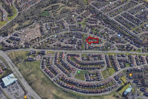 Land for sale, Darnley, Glasgow G53