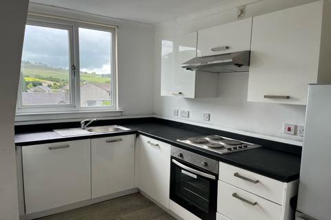 1 bedroom flat for sale, Main Street, Flat 2-2, Newmilns KA16