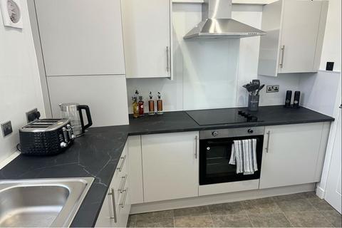 1 bedroom flat for sale, High Street, Flat 1-2, TENANTED INVESTMENT, Dumbarton G82