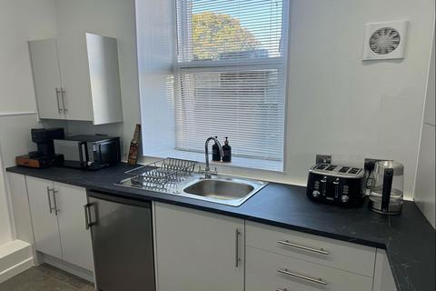 1 bedroom flat for sale, High Street, Flat 1-2, TENANTED INVESTMENT, Dumbarton G82