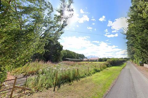 Land for sale, Haddington, East Lothian EH41