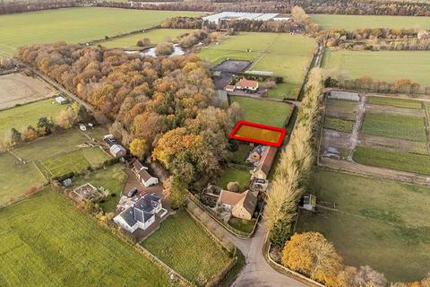 Land for sale, Haddington, East Lothian EH41