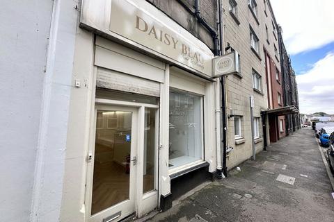 Property for sale, Pirrie Street Commercial Investment, Edinburgh EH6