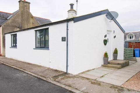 2 bedroom detached bungalow for sale, 12 King Street, Embo, Dornoch