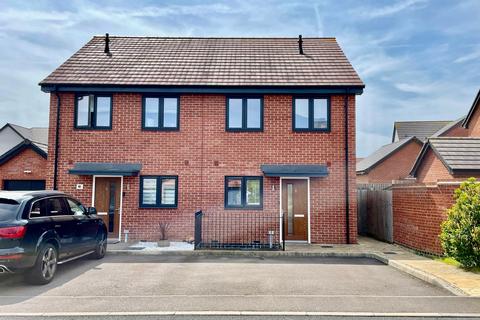 5 Buxton Close, Glebe Farm, Milton Keynes, MK17 8GX