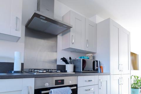5 Buxton Close, Glebe Farm, Milton Keynes, MK17 8GX